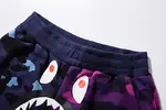 BAPE Shark Shorts