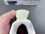 Nigel Sylvester x Air Jordan 4 “ IQ8055-100