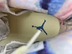 代Air Jordan 6 Sport Blue