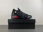 Air Jordan 14 “Last Shot” 487471-003
