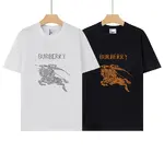BURBERRY 2026 New T-shirts