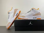 WMNS Air Jordan 3“ CK9246-101