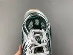 Bottega Veneta Orbit  “Biliard Green Silver” 741357 V2X40 3031