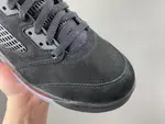 Air Jordan 5 Retro 'Halloween' （2026） HQ7978-001