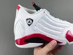！Air Jordan 14 Retro '  487471-100