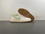 Air Jordan 1 Low II0569-100