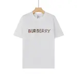 BURBERRY 2026 New T-shirts
