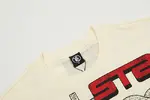 Hellstar T-Shirt "HUMAN DEVELOPEMENT"