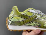 Bottega Veneta WMNS Orbit “Sherbert Silver”  755915 V2X40 7421