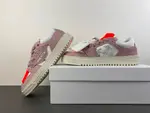 OFF-WHITE Out Of Office Arrow Shoes