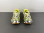 Bottega Veneta WMNS Orbit “Sherbert Silver”  755915 V2X40 7421
