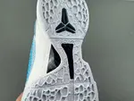 （Caitlin Clark） Nike Kobe 6 Protro “Light Armory Blue” PE IO3672-400