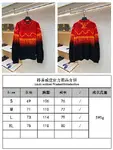 LOUIS VUITTON monogram patchwork jacquard chunky knit wool sweater