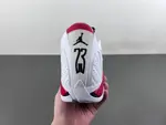 ！Air Jordan 14 Retro '  487471-100
