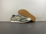 Bottega Veneta Orbit “Biliard Green Silver”755915 V2X40 9561