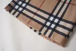 Burberry Print Shorts
