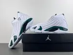 Air Jordan 14 Retro 'Forest'  311832-131