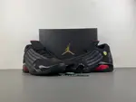 Air Jordan 14 “Last Shot” 487471-003