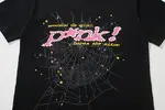 SP5 DER Pure Cotton Short-Sleeve T-Shirt