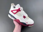 Nigel Sylvester x Air Jordan 4 “ IQ8055-100