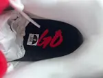 Nigel Sylvester x Air Jordan 4 “ IQ8055-100