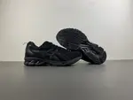Thom Browne x ASICS Gel Kayano 14 'Black'  1203B110-001