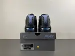 Palace x Nike Air Max 95 'Big Bubble - Metallic Silver' IQ7708-095