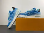 Louis Vuitton LV trainer