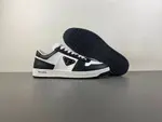Prada Downtown Leather 'Black White'