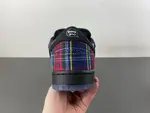 Nike SB Dunk Low “Nardwuar” II1493-600