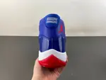 Jordan 11 " Royal Blue  CT8012-114