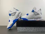 Air Jordan 4 Retro Jackie Robinson Release Info ·Air Jordan 4 JJ9189-101