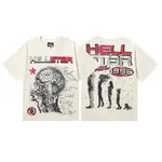Hellstar shirt