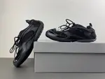 BALENCIAGA/ RADAR GRADIENT LINESH 865703 WSTEO 1011
