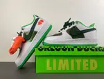 GOAT Division St. x Nike Air Force 1 Low Ducks of a Feather “Duck or Egg” IU7613-100