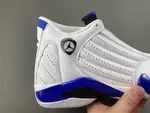 Air Jordan 14 Retro 'Hyper Royal' 487471-104