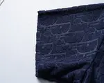 DI*OR 2026 Spring/Summer New Arrival: Terry Cloth Jacquard T-Shirt
