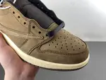 Travis Scott x Air Jordan 1 Low “ DM7866-203