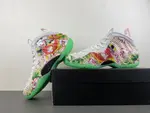 Nike Air Foamposite One "Tianjin 2.0"  IR2078-100