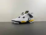 Air Jordan 4 "Rare Air" Tour Yellow IO2463-102