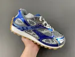 BV Orbit runner
