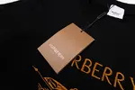 BURBERRY 2026 New T-shirts