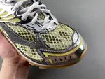 Bottega Veneta Orbit “Biliard Green Silver”755915 V2X40 9561