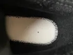 Air Jordan 17 Low “Black Patent”  IV7640-001