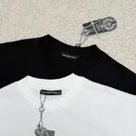 Chrome Hearts Print Short-Sleeve T-Shirt