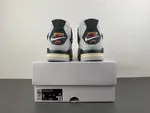 NIKE AIR JORDAN 4 RETRO ' JA1135-100
