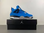 Eminem x Air Jordan 4 “Encore”JJ3098-400