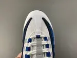 Nike Air Max 95 'Big Bubble - Slate' 2026 IH7855-100