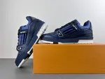 Louis Vuitton LV trainer LV X2