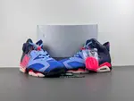 Awake NY x Air Jordan 6「Midnight Navy」 IQ5706-400